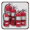 hand-portable-fire-extinguishers a package for safety product