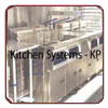 Kitchen System -KP